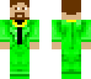 green-gronkh