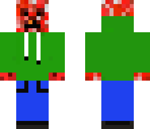 red ipocketisland