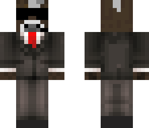 secret cow