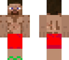 steve beach