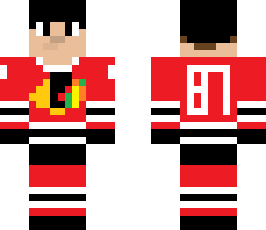 chicago blackhawks