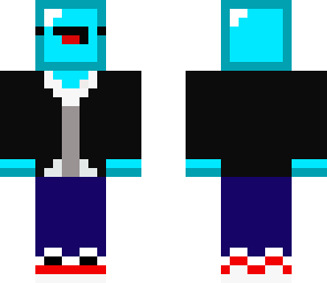 casual diamond derp