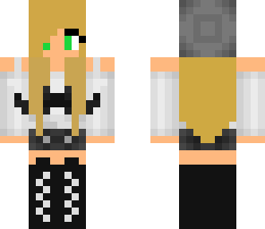 cool girl