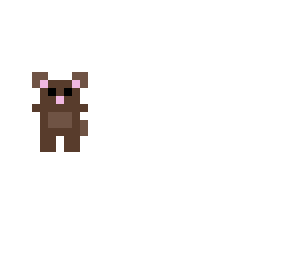 fixed flapjack teddy