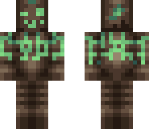 plasma golem