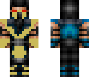 scorpion