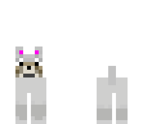 wolf