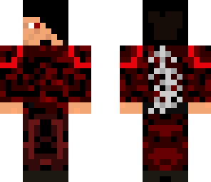 dragon backbone 2