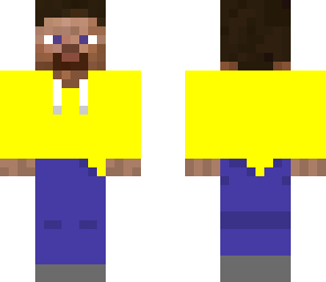 sweatshirt steve