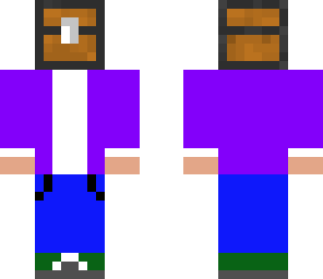 chest man fixed