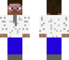 coolest steve ever