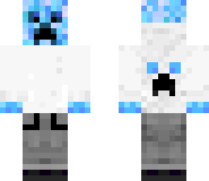 creeper und so 