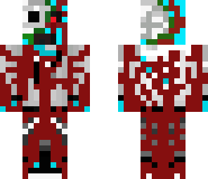 zombie teen