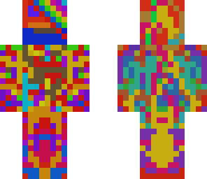 party skin
