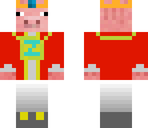 pig king 2