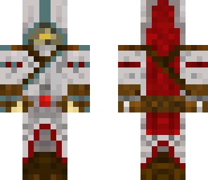 updated assassian