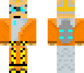 doctor overbuild skin colour