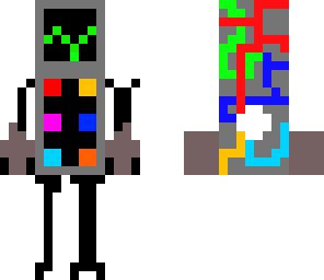 electrodude