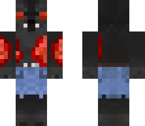 werewolf