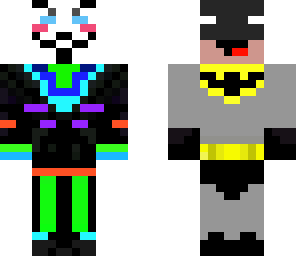 derpy batman derp panda anonymous