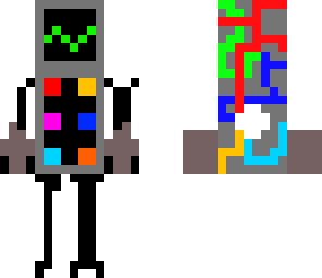 electrodude