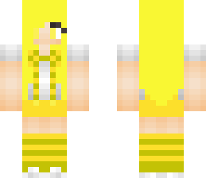 skittlecrew yellow edit