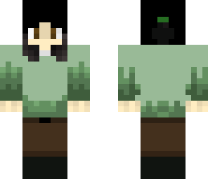 an rp skin