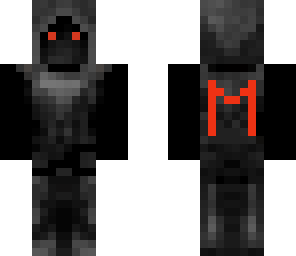 demon fixed