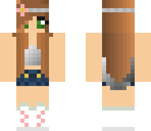hipster girl