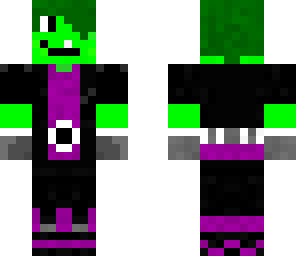beast boy