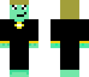 skydoesminecraft  slime