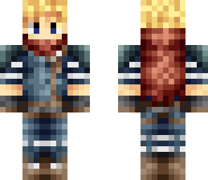 my skin