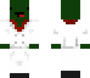 mr green