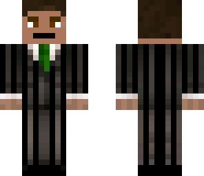 steve in suit