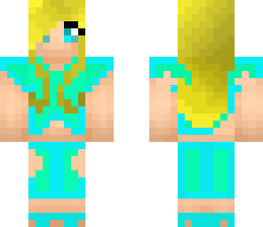 shipwrecked girl