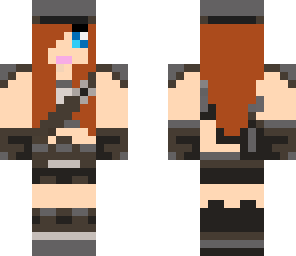 sugah-dwarven girl 2