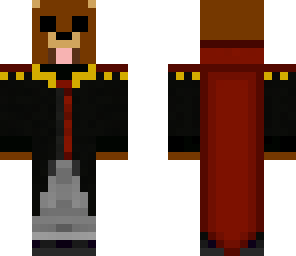 lord bear