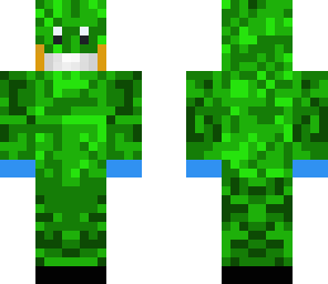 camo mudkip
