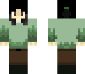 an rp skin yay