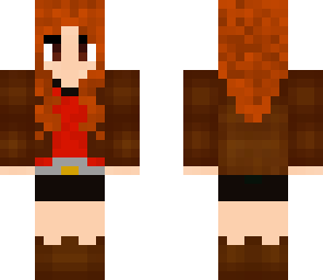 amy
