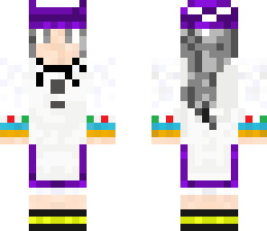 mononobe no futo