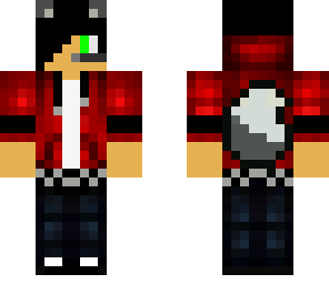 my skin 3