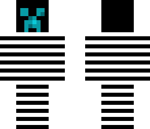 creeper cops and robbers