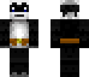 panda schwarz2