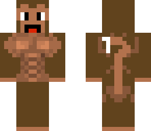 buff monkey