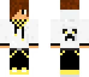 gold teen