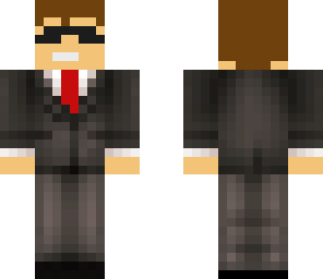 my first skin 