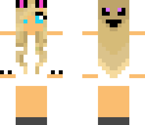 bunny girl
