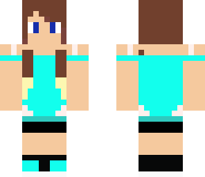 skate girl 2