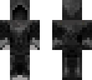 grim reaper